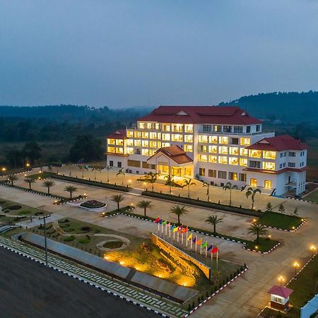 Paksong Danngarm Hotel Dış mekan fotoğraf