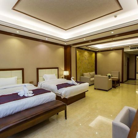 Paksong Danngarm Hotel Dış mekan fotoğraf