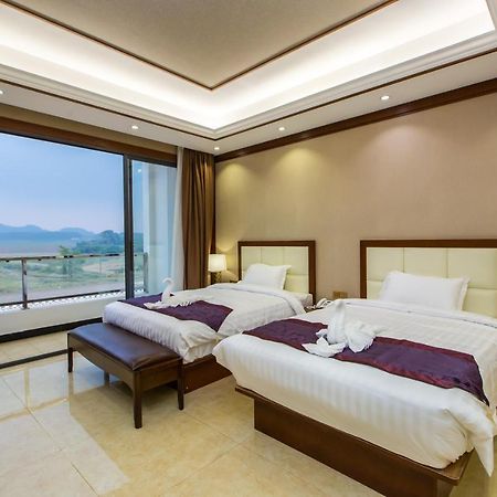 Paksong Danngarm Hotel Dış mekan fotoğraf