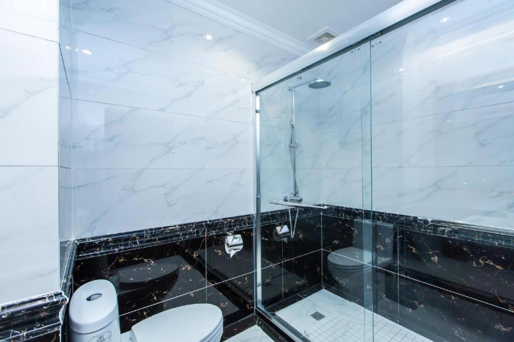 Paksong Danngarm Hotel Dış mekan fotoğraf