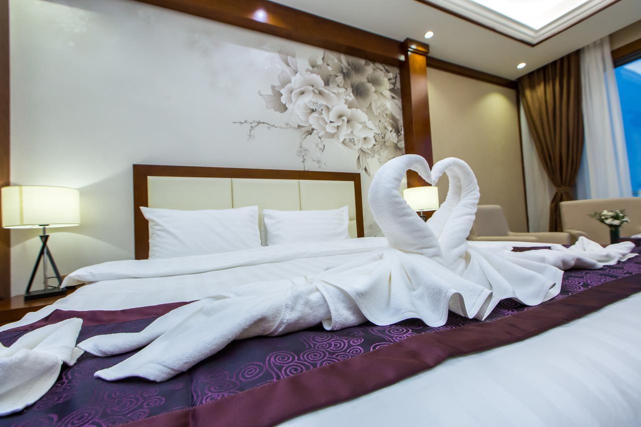 Paksong Danngarm Hotel Dış mekan fotoğraf