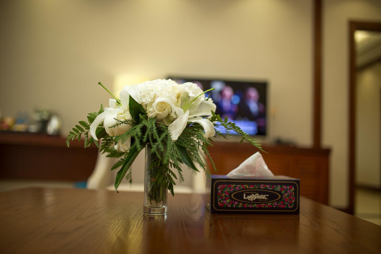 Paksong Danngarm Hotel Dış mekan fotoğraf