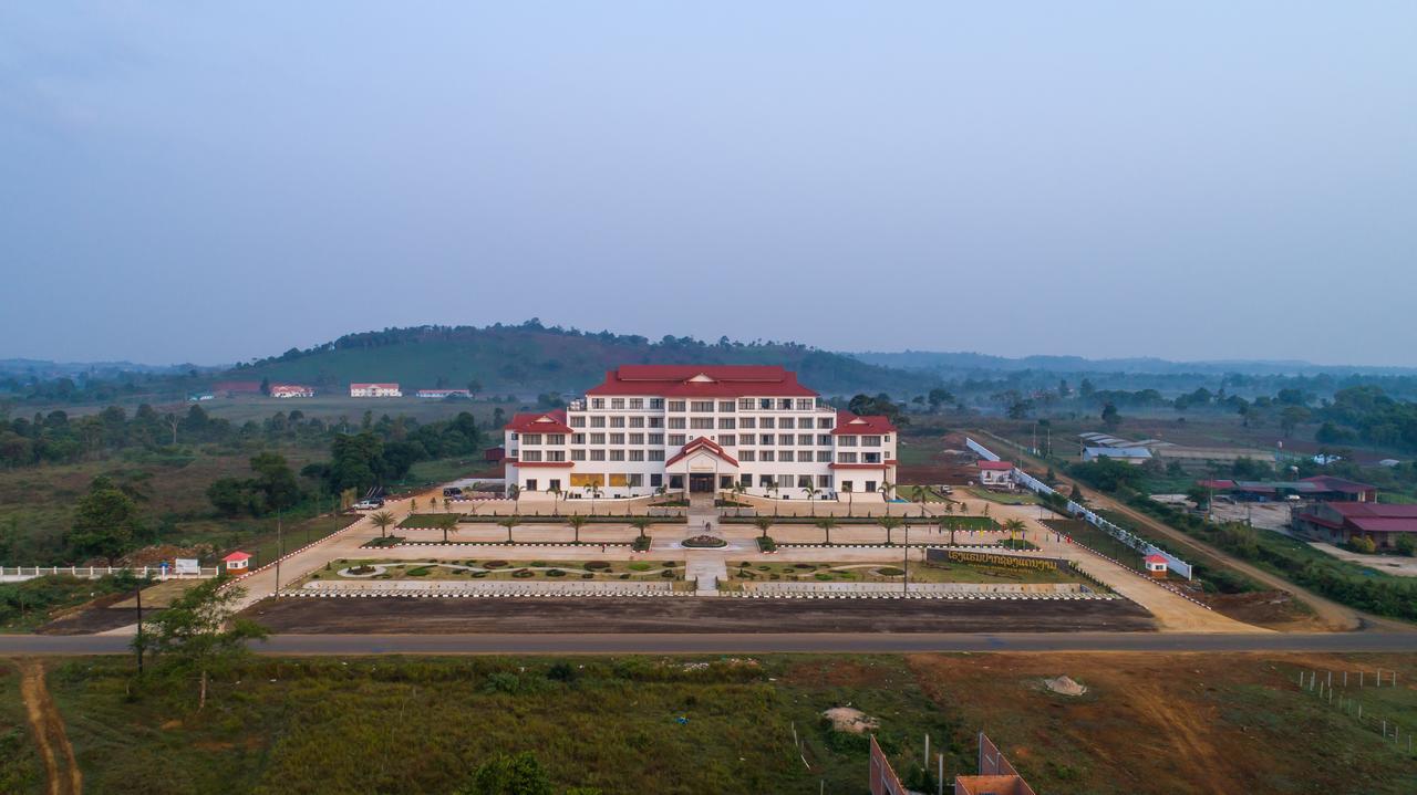 Paksong Danngarm Hotel Dış mekan fotoğraf
