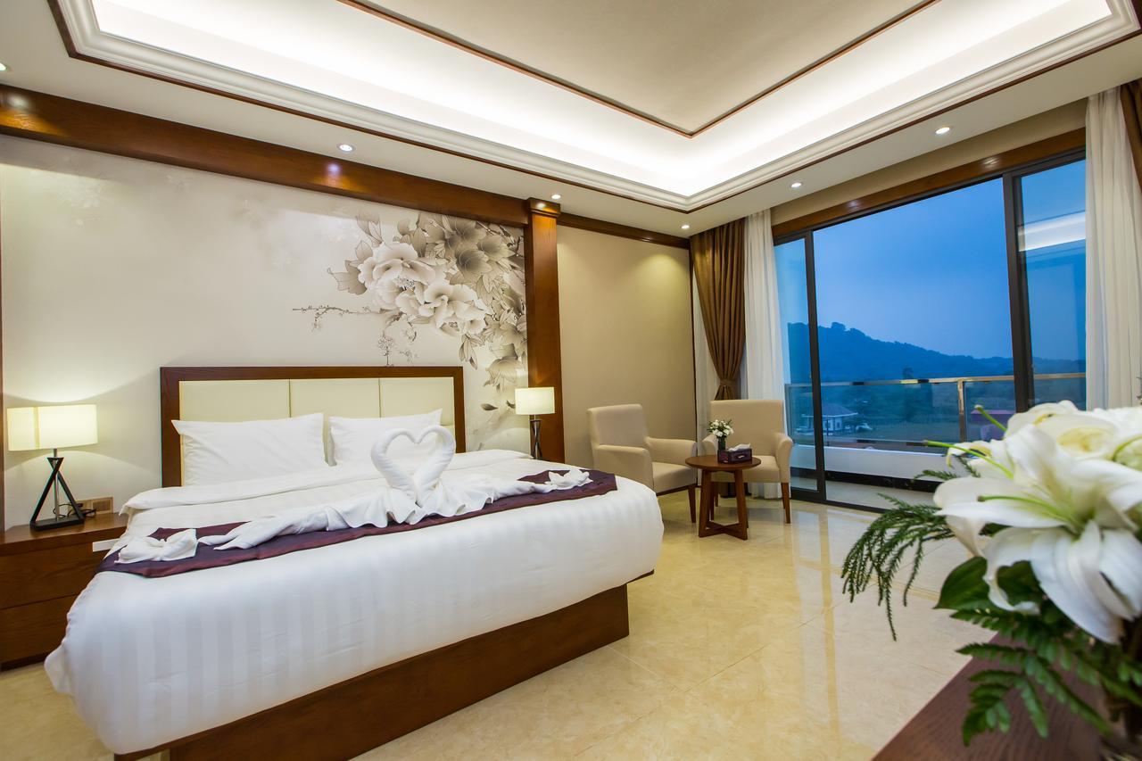 Paksong Danngarm Hotel Dış mekan fotoğraf
