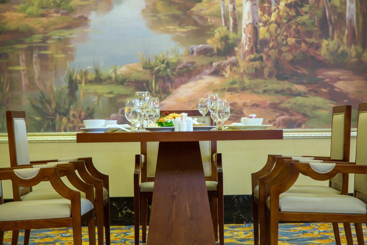 Paksong Danngarm Hotel Dış mekan fotoğraf