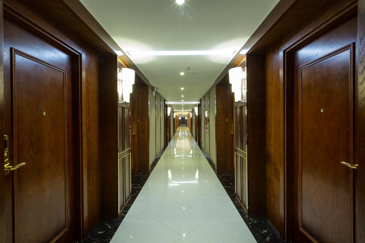 Paksong Danngarm Hotel Dış mekan fotoğraf