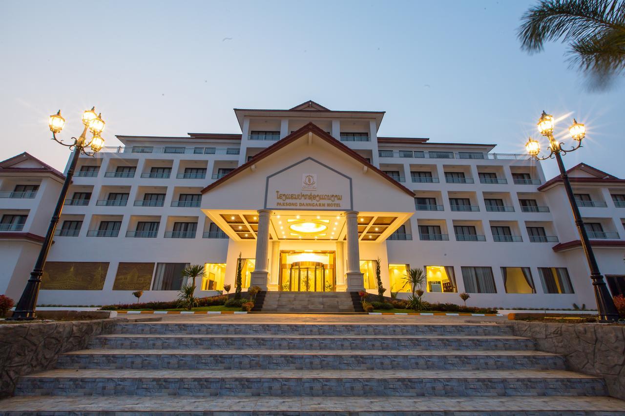 Paksong Danngarm Hotel Dış mekan fotoğraf