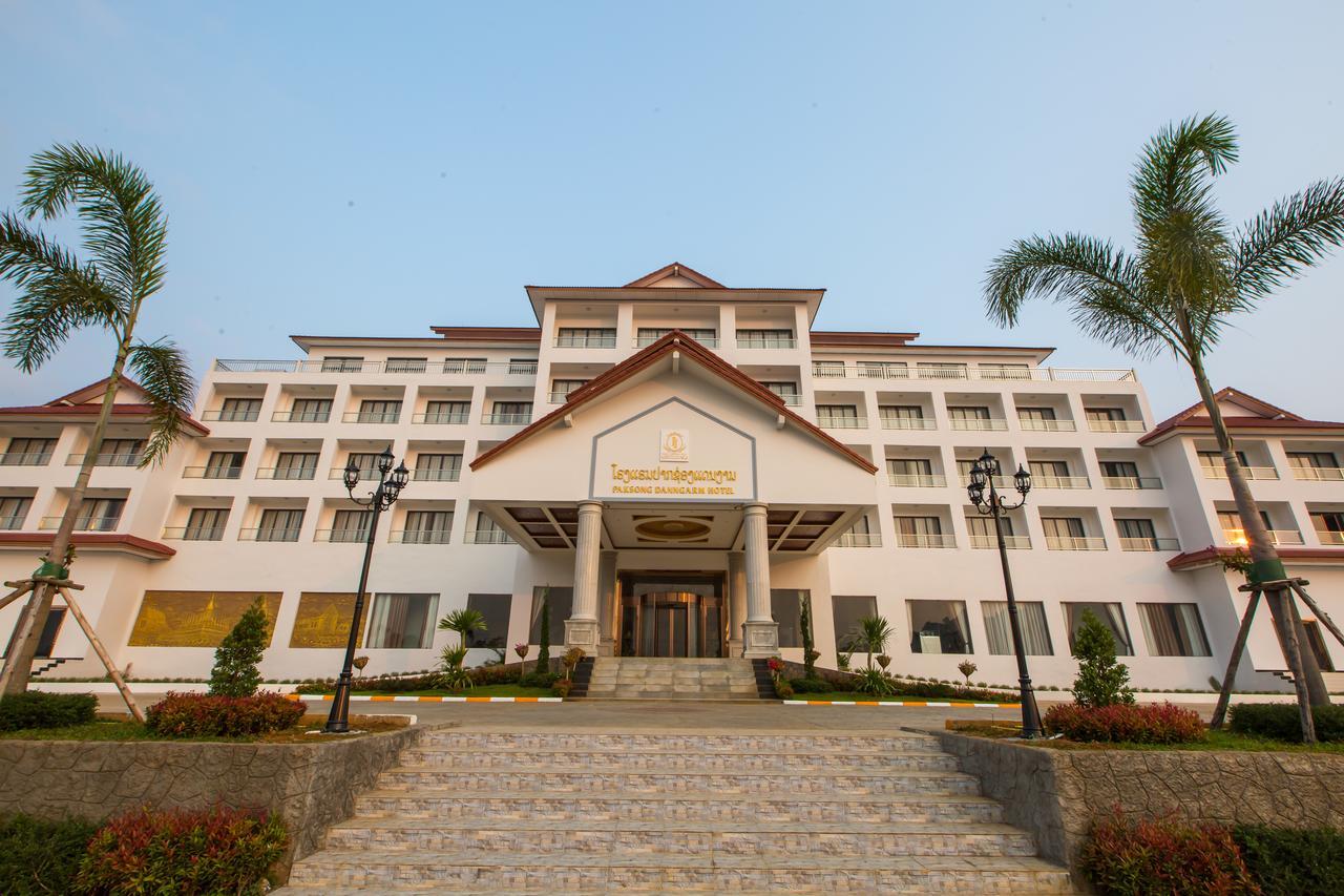 Paksong Danngarm Hotel Dış mekan fotoğraf