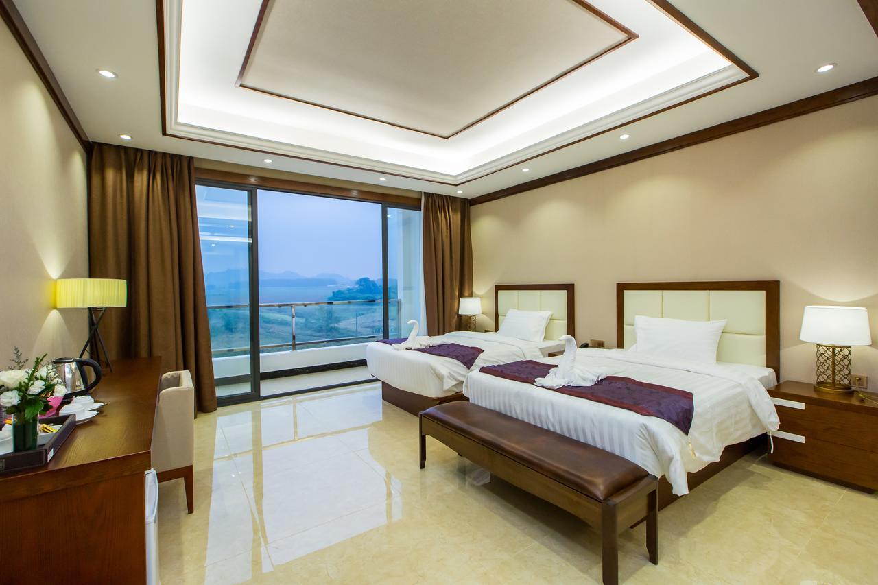 Paksong Danngarm Hotel Dış mekan fotoğraf