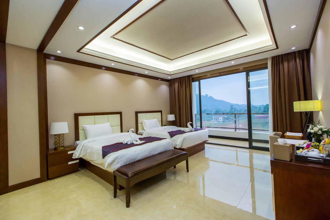 Paksong Danngarm Hotel Dış mekan fotoğraf