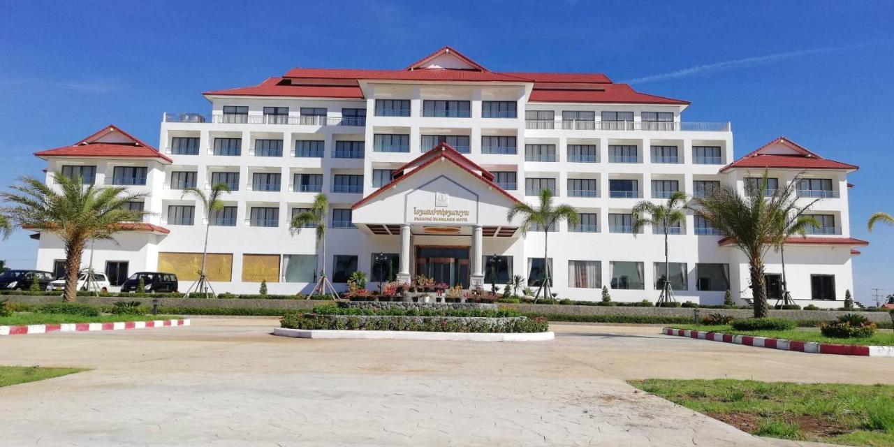 Paksong Danngarm Hotel Dış mekan fotoğraf